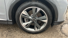 Audi Q4 e-tron 150kW 40 82kWh S Line 5dr Auto Electric Estate